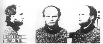 013. Areszt Łuków, przełom lutego i marca 1985 r