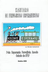 Kolejarze i esperanto, Siedlce 2006