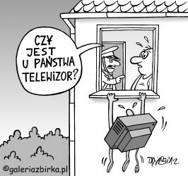 25. Telewizor