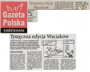 Gazeta Polska Codziennie nr 203, 02.09.2014